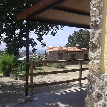 Montánchez El Majano 게스트하우스 외부 사진