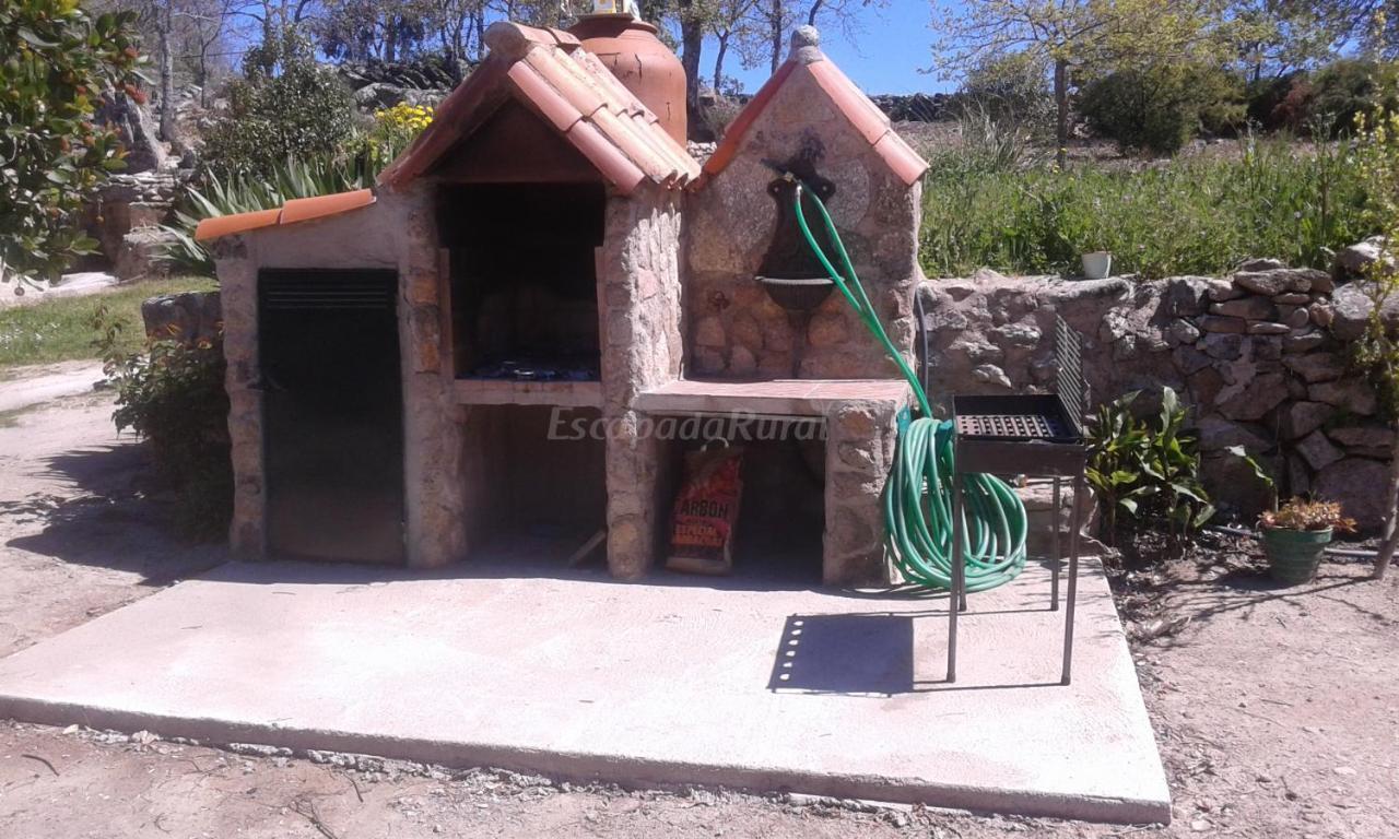 Montánchez El Majano 게스트하우스 외부 사진